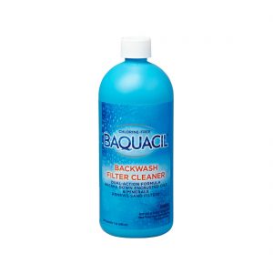 BAQUACIL® Backwash Filter Cleaner