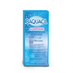 BAQUACIL® AlgiDefense®