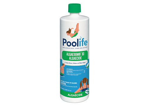 poolife® Algae Bomb® 30