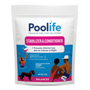 poolife® Stabilizer & Conditioner
