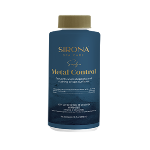 Simply Metal Control