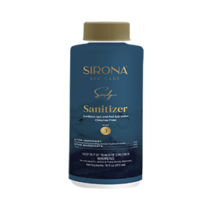 Simply Sanitizer