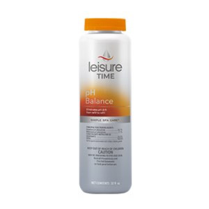 pH Balance