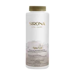 Spa Up