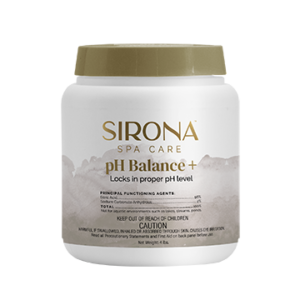pH Balance+