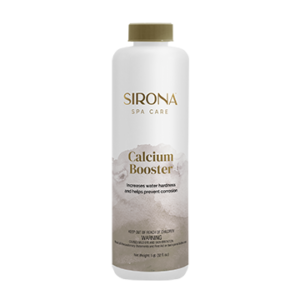 Calcium Booster