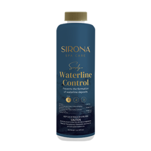 Simply Waterline Control
