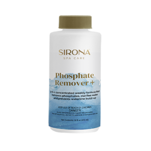 Phosphate Remover+