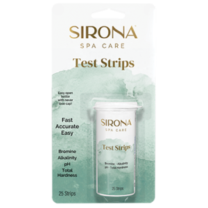Test Strips