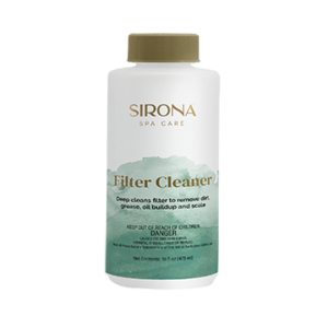 Filter Cleaner