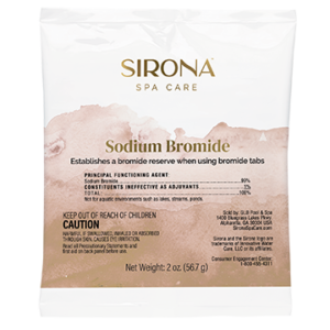 Sodium Bromide