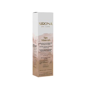 Spa Minerals