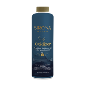 Simply Oxidizer