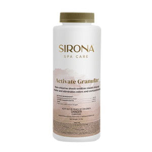 Activate Granular