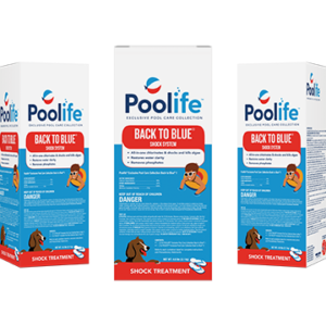 poolife® Back To Blue™