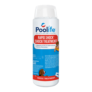 poolife® Rapid Shock®