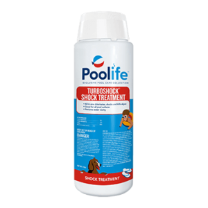 poolife® TurboShock® Shock Treatment