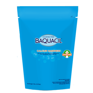 BAQUACIL® Calcium Hardness Increaser