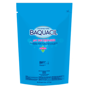 BAQUACIL® pH Decreaser