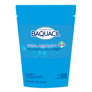 BAQUACIL® Total Alkalinity Increaser