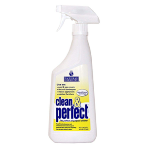 Clean & Perfect