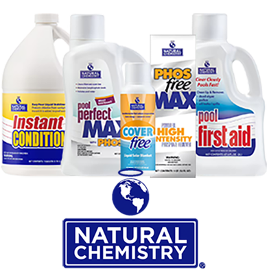 Natural Chemistry