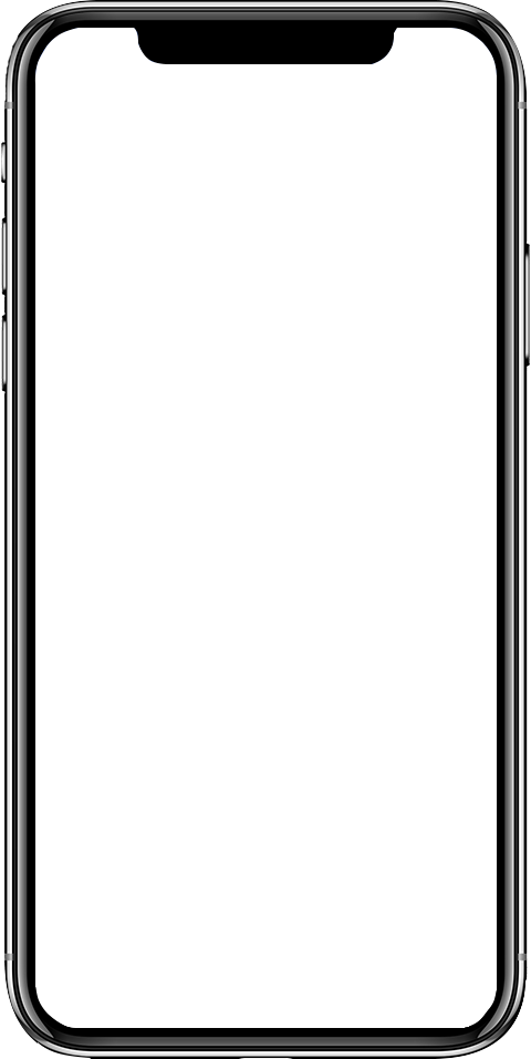 Mobile Phone Frame