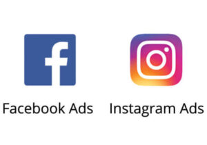 Facebook and Instagram Ads (carousel, videos, download offers)