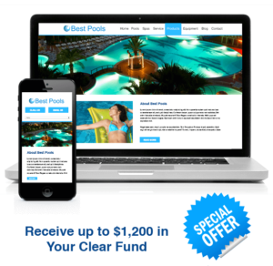 Total Web Presence Package