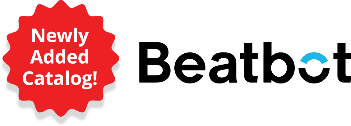 Beatbot announcement