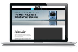 Beatbot Product Catalog