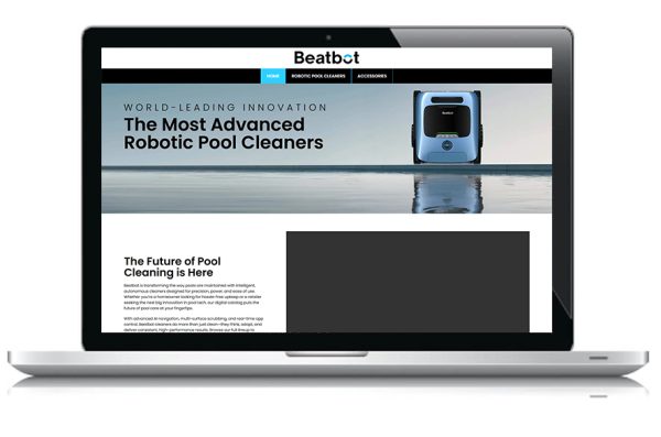 Beatbot Product Catalog