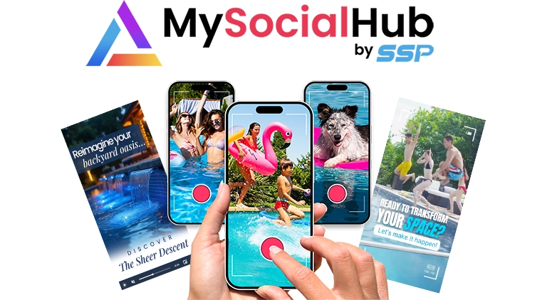 MySocialHub