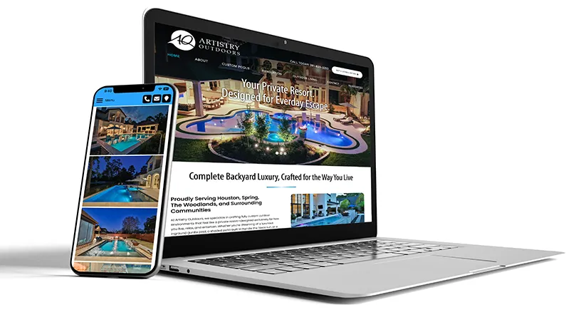 Website Services Hub